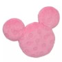 Coussin Rose Mickey Mouse à Pois-Mickey