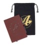 Carnet Marvel avec Stylo et Pochette -The Prince's Trust Avengers Journal and Pen by Aisha Qureshi