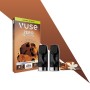 Classique Crème 2 recharges Vuse à 5.49€ seulement – Offre promo, prix cassé, petit prix !