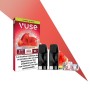 Pasteque Ice 2 recharges Vuse à 5.49€ seulement – Offre promo, prix cassé, petit prix !
