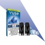 Myrtille Ice 2 recharges Vuse à 5.49€ seulement – Offre promo, prix cassé, petit prix !