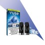 Myrtille Ice 2 recharges Vuse à 5.49€ seulement – Offre promo, prix cassé, petit prix !