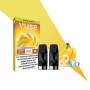Banane Ice 2 recharges Vuse à 5.49€ seulement – Offre promo, prix cassé, petit prix !