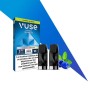 Framboise 2 recharges Vuse à 5.49€ seulement – Offre promo, prix cassé, petit prix !