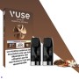 Blend Classique 2 recharges Vuse à 5.49€ seulement – Offre promo, prix cassé, petit prix !