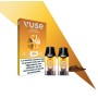 Blend Doré 2 recharges Vuse promo