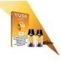Blend Doré 2 recharges Vuse à 5.49€ seulement*